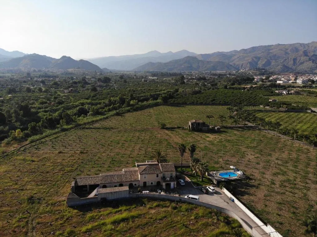 General view, Villa Laura Apartment, Catania