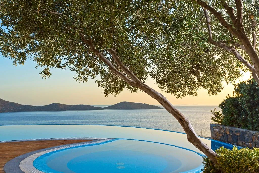 VILLA DELUXE THREE BEDROOM Room, Elounda Gulf Villas by Sandglass, Crete