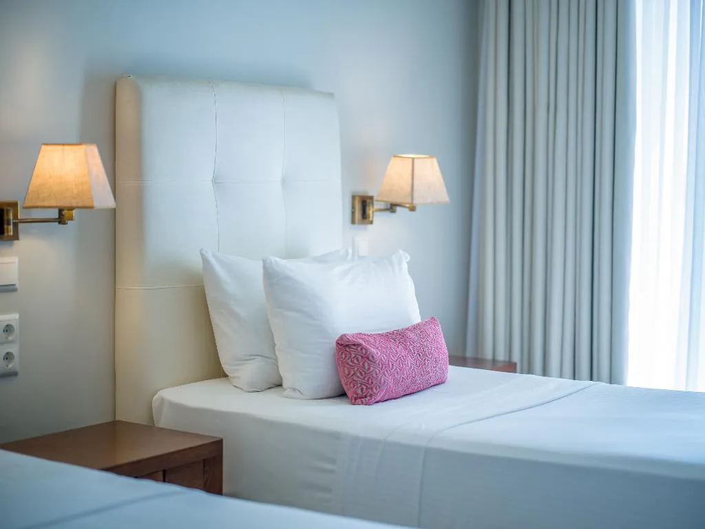TRIPLE STANDARD Room, Secret Paradise Hotel & Spa, Halkidiki