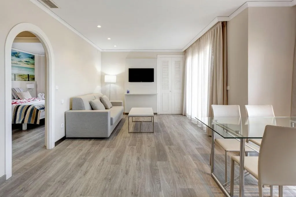 Room, Oliva Nova Beach & Golf Hotel, Fuerteventura
