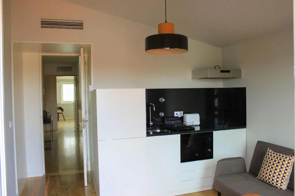 Room, Oporto Trendy Heritage, Porto