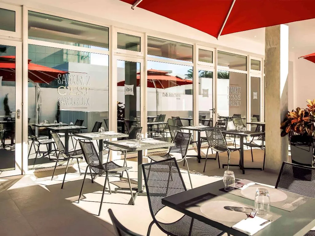 Restaurant, Ibis Rabat Agdal, Rabat