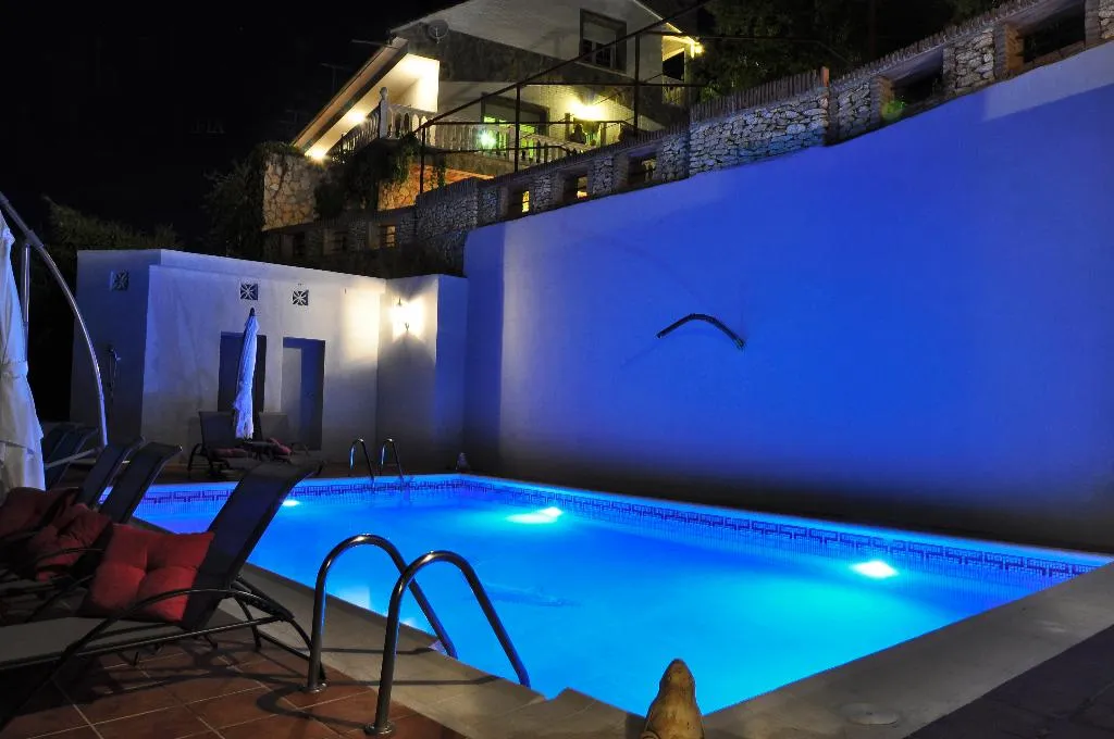 General view, Villa Ignacia B&B, Costa Del Sol