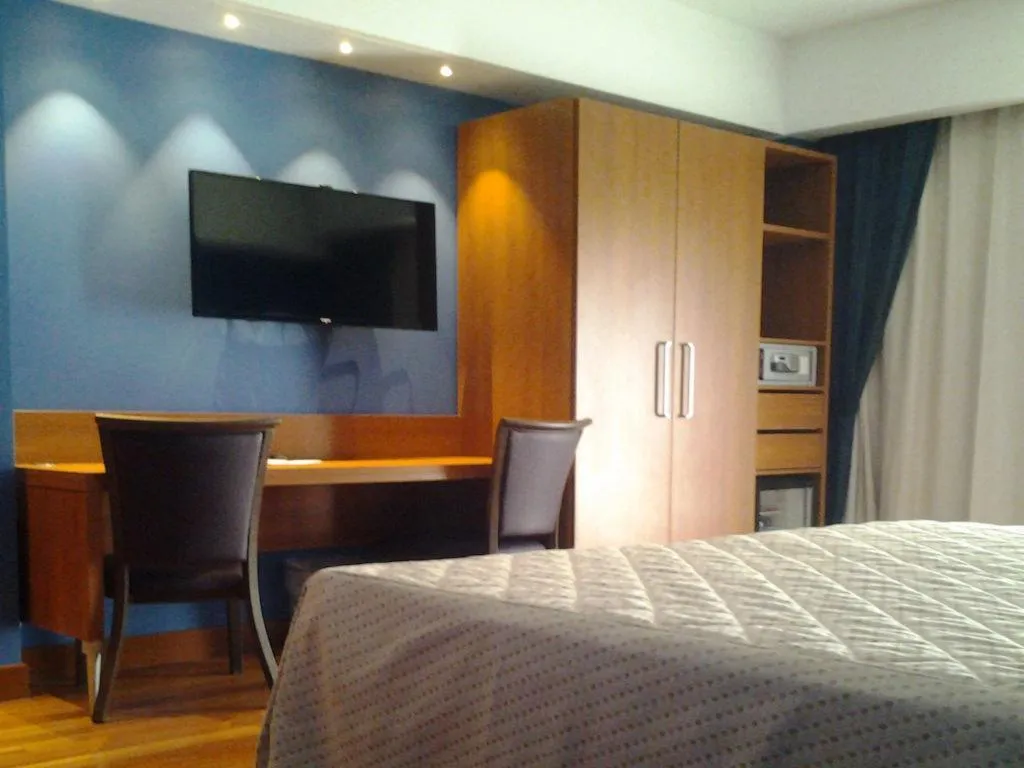 Double or Twin SUPERIOR Room, Catania International Airport Hotel, Catania