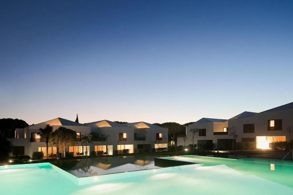 Pool, Pine Cliffs Village & Golf Suites, Algarve
