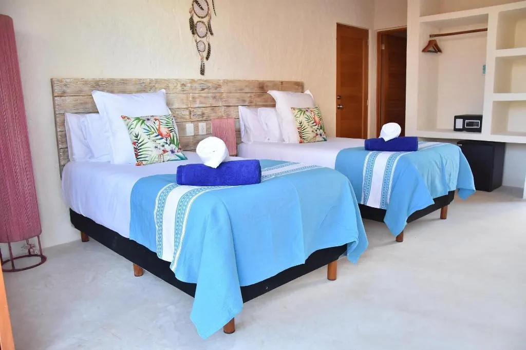 Room, Soho Boutique Holbox - Adults Only, Cancun Area