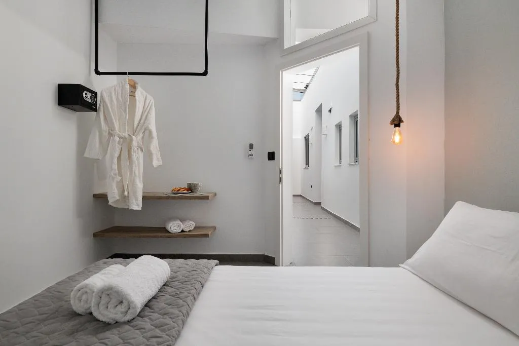 Room, Southrock Villas, Rhodes