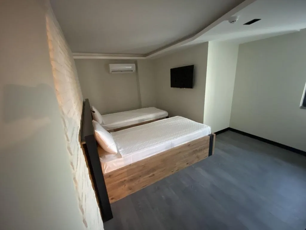 Room, Afflon Hotels Loft City, Antalya