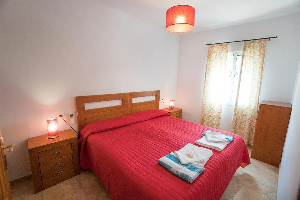 APARTMENT TWO BEDROOMS Room, Apartamentos Turísticos Manuel Martín, Costa Del Sol