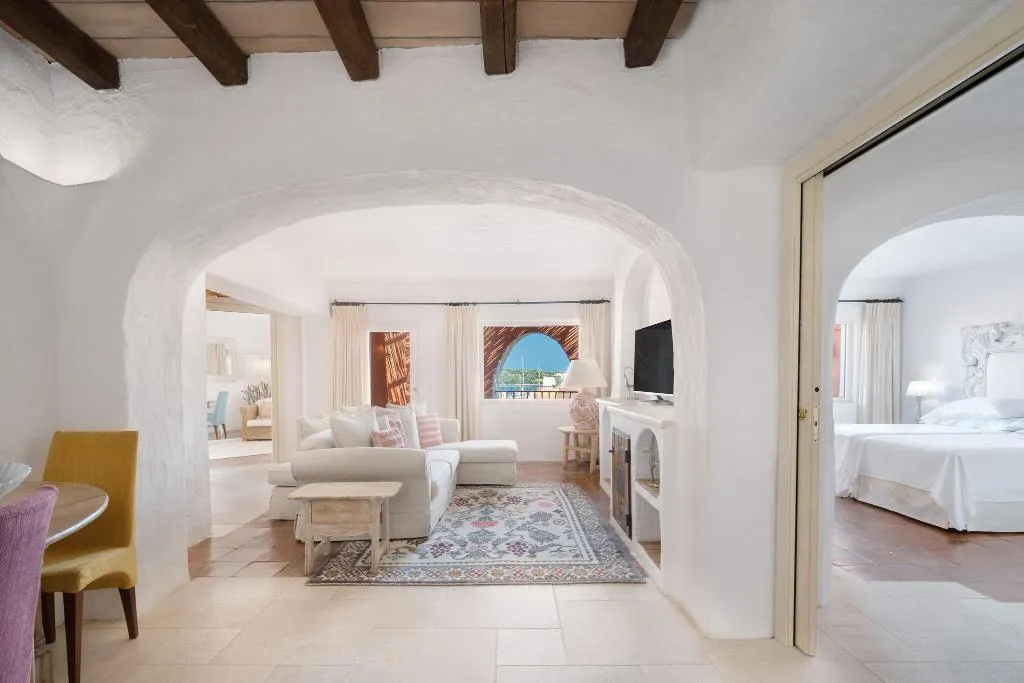Room, Cervo, Olbia