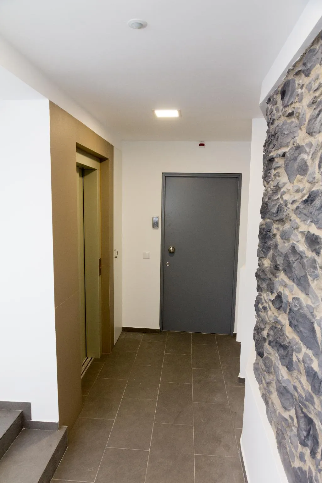 Lobby, Apartamentos Funchal by Petit Hotels, Madeira