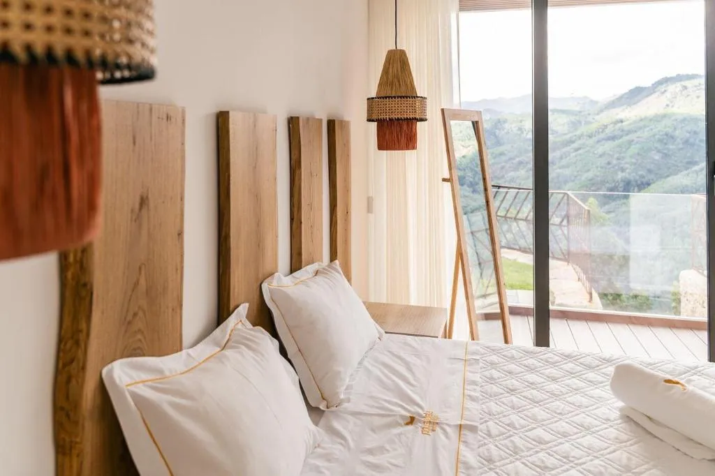 Room, Pousadela Village, Porto