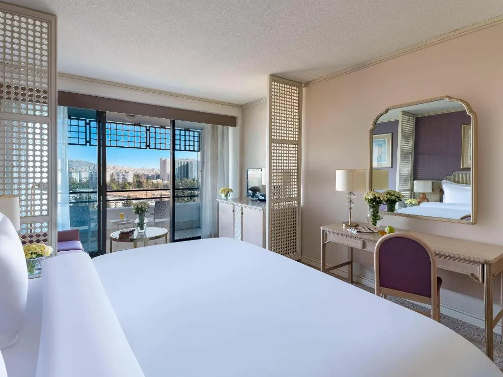DOUBLE CITY VIEW Room, Rixos Downtown Antalya L.O.L.ThemePark Free Access, Antalya