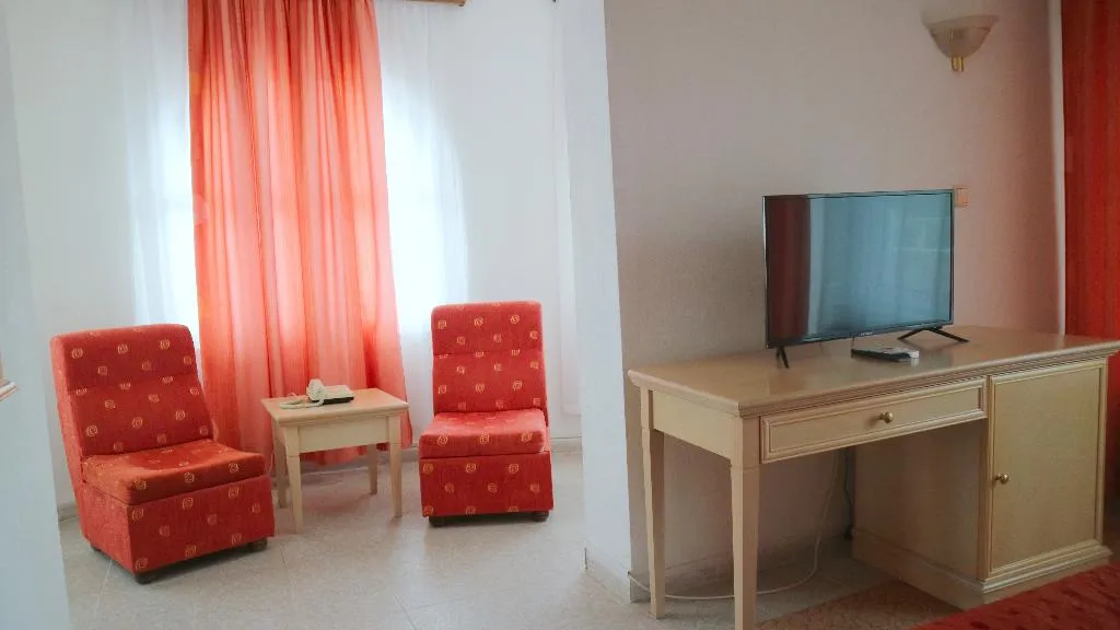 SINGLE DELUXE Room, Park Hotel Bellevue Golden Sands, Bourgas