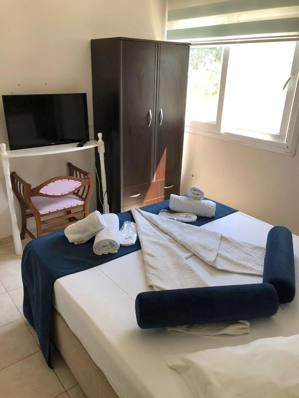 Room, Hotel Antonio, Izmir