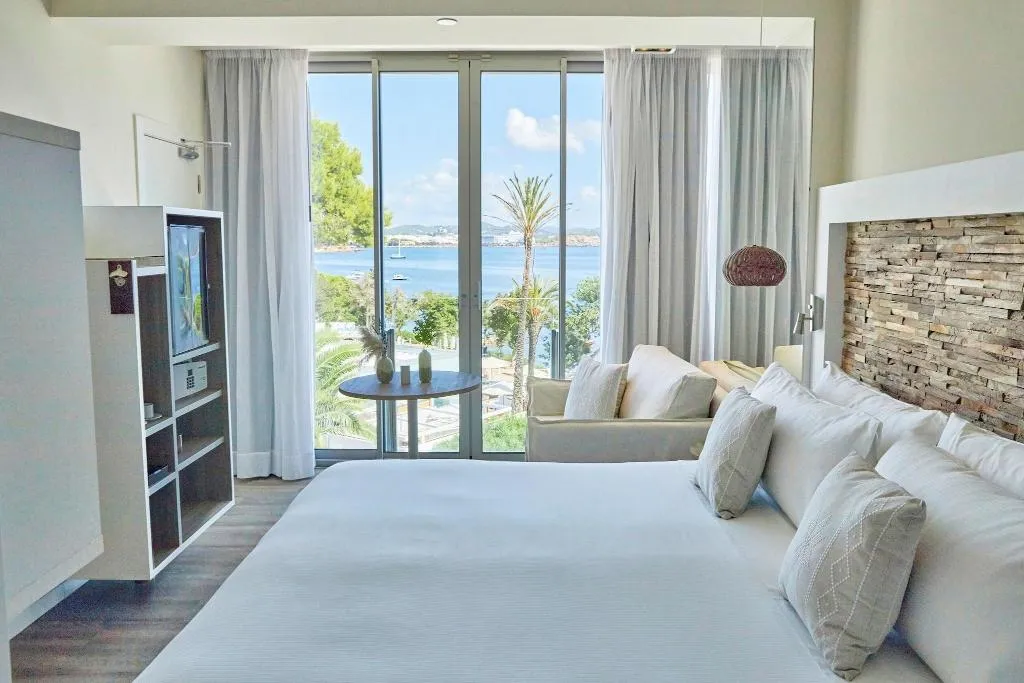 Room, ME Ibiza, Ibiza