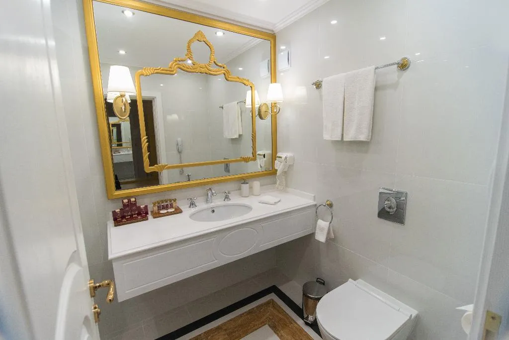 DOUBLE SUPERIOR Room, Imperial Palace, Bourgas