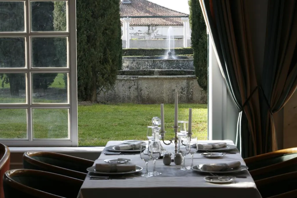 Restaurant, Montebelo Principe Perfeito Viseu Garden Hotel, Porto