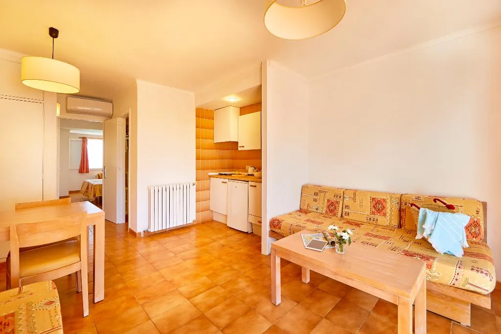 APARTMENT ONE BEDROOM Room, Gavimar Ariel Chico Club & Resort, Majorca