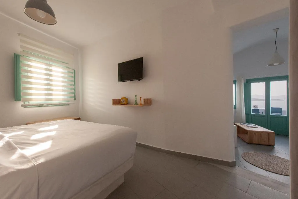 SUITE EXECUTIVE Room, Avatar Suites, Santorini