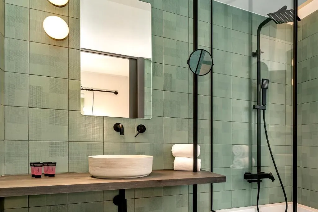 SUITE STANDARD Room, Hotel Orangine, Barcelona