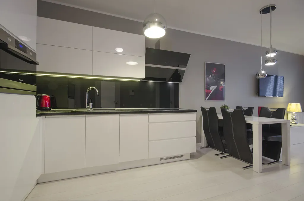 APARTMENT CLASSIC Room, Dom & House – Apartmenty Waterlane, Gdansk