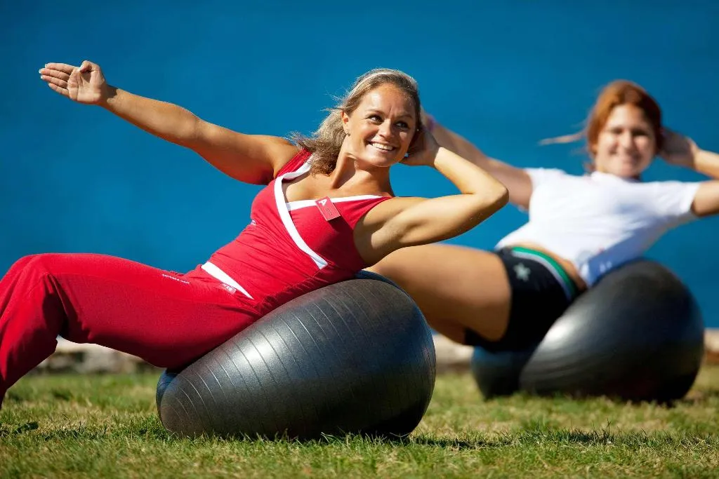 Sports and Entertainment, Istrian Villas Plava Laguna, Istria