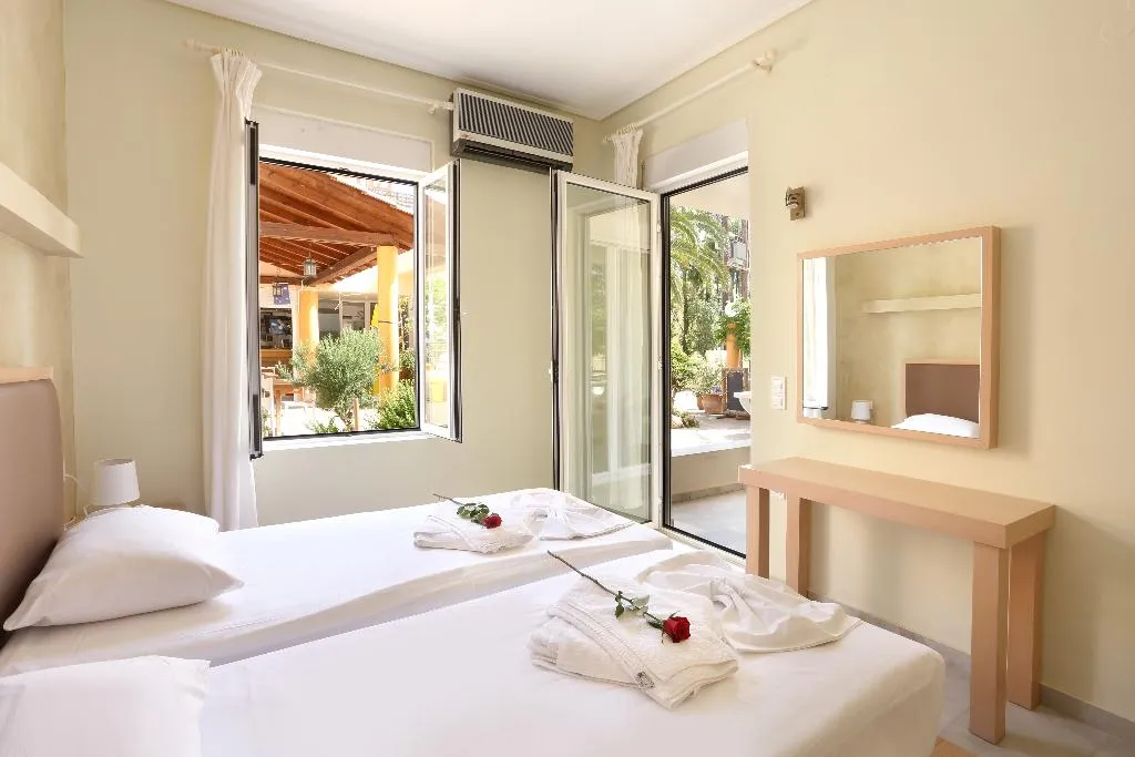 APARTMENT STANDARD Room, Elma's Dream Apartments, Crete