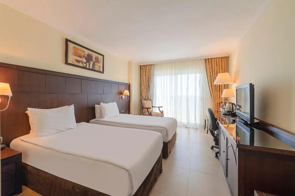 Room STANDARD Room, Crowne Plaza Antalya, Antalya