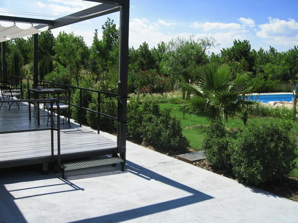 Terrace, Aatu, Costa Brava