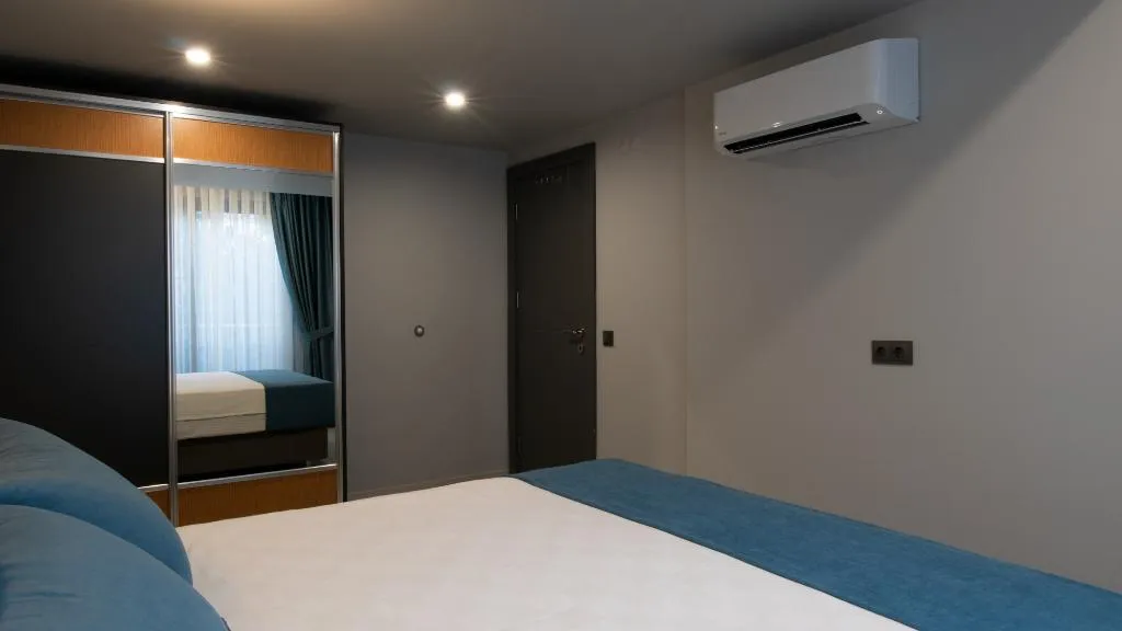 SUITE GARDEN VIEW Room, Opera Suites, Antalya