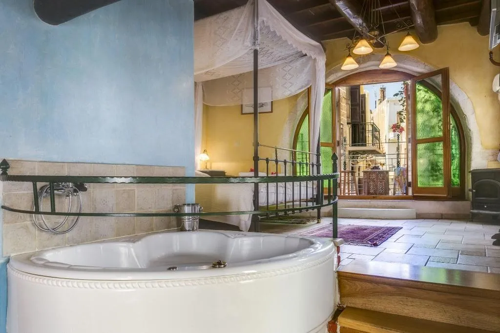 General view, Ifigenia Luxury Suites And Villas, Crete