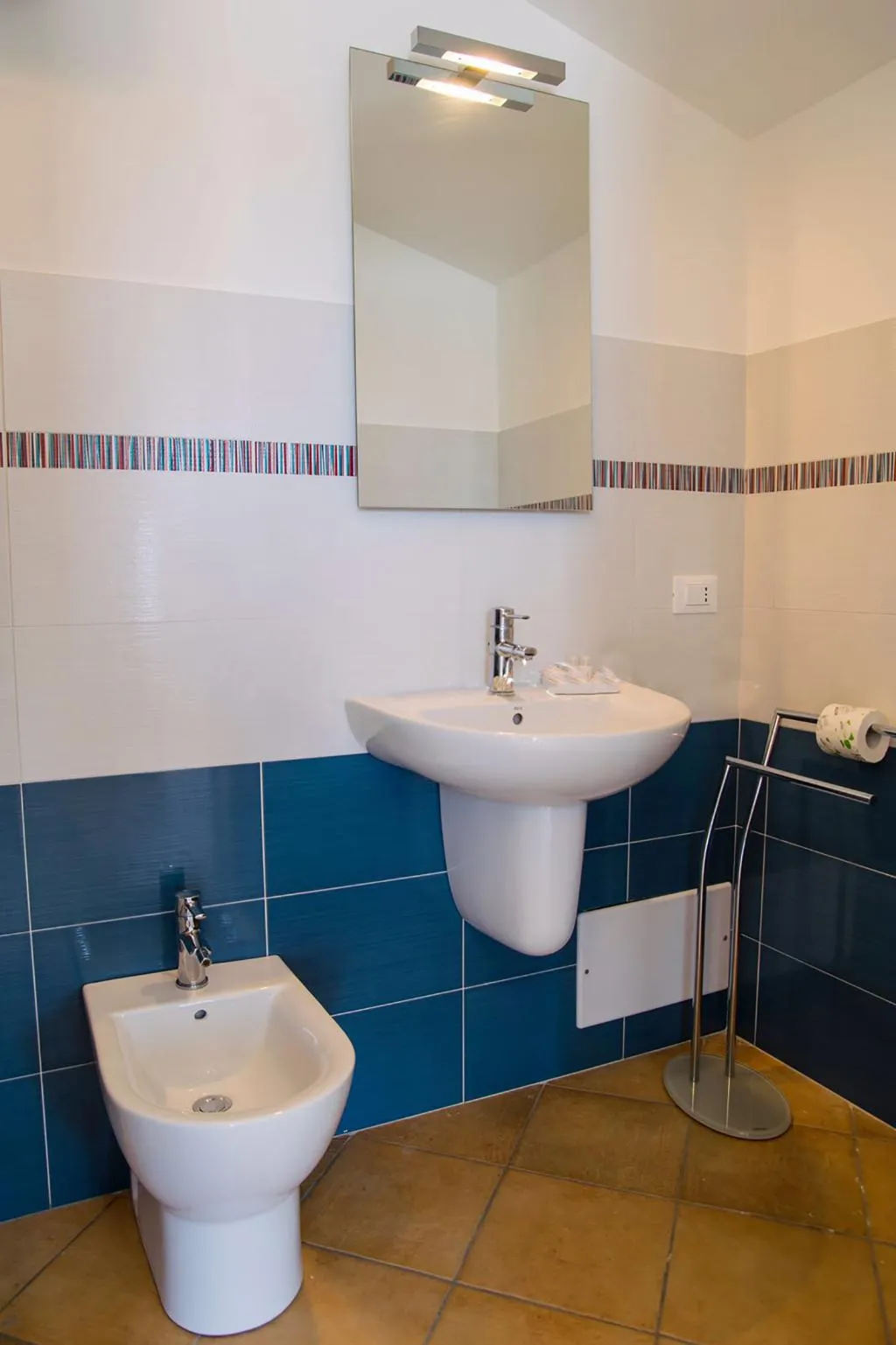 STUDIO WITH TERRACE Room, Boa Vista San Vito Lo Capo, Palermo