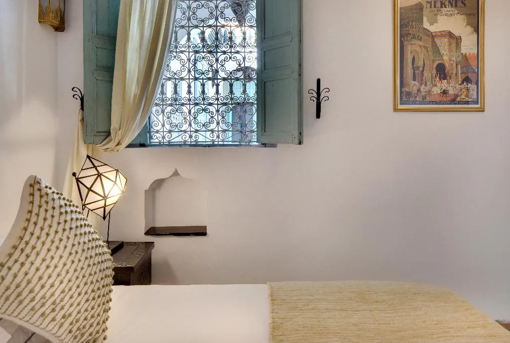 STUDIO CLASSIC Room, Marrakech Riads, Angsana Heritage Collection, Marrakech