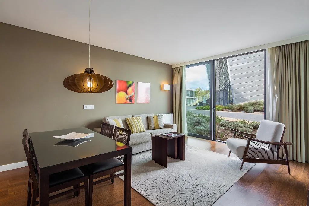 SUITE CLASSIC Room, Monchique Resort and Spa, Algarve