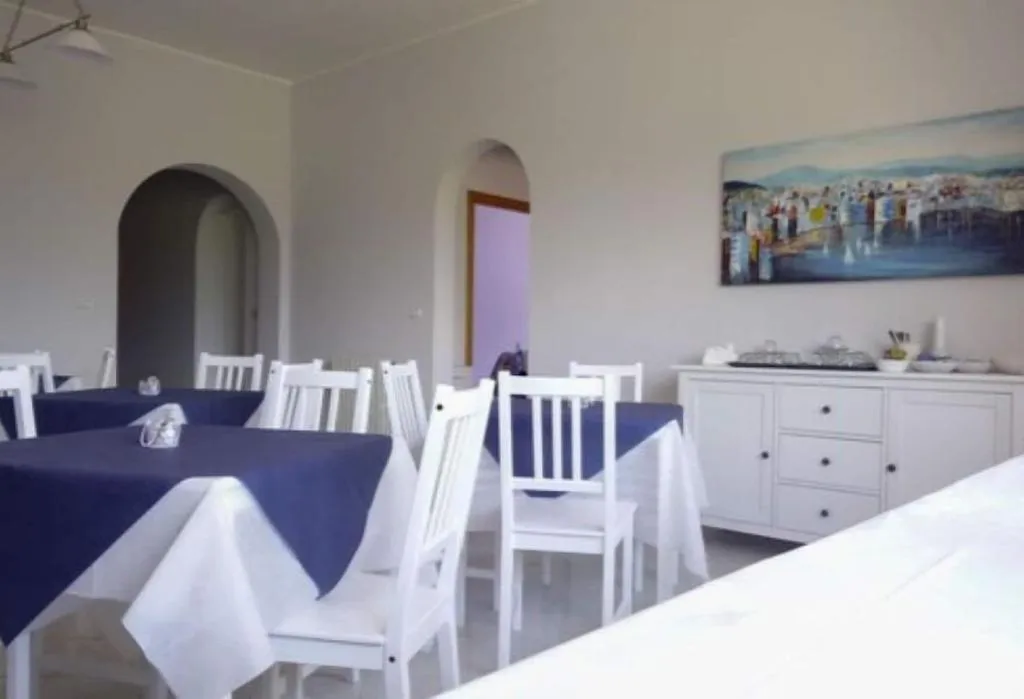 Lobby, Villa Palici, Catania