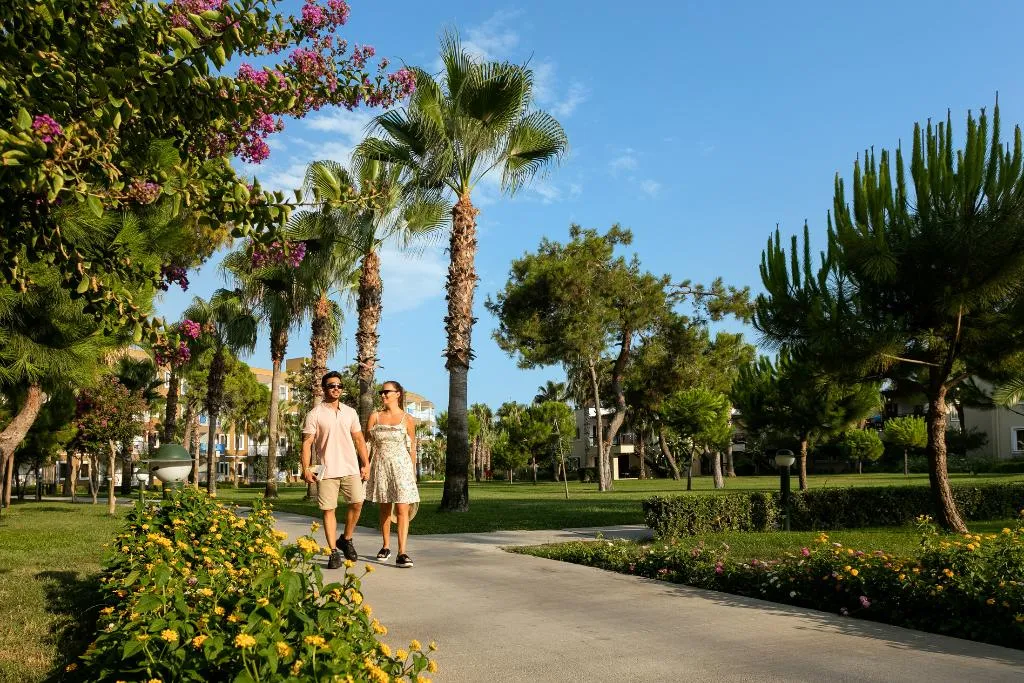 General view, Marvida Family Eco, Antalya