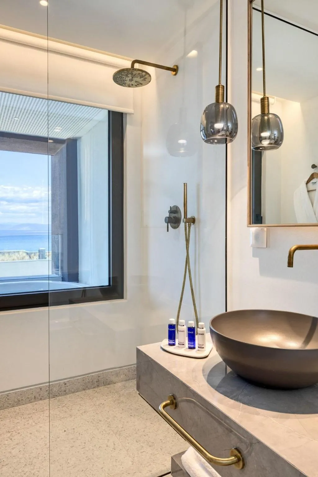 Room, Domes Miramare, A Luxury Collection Resort, Corfu, Corfu