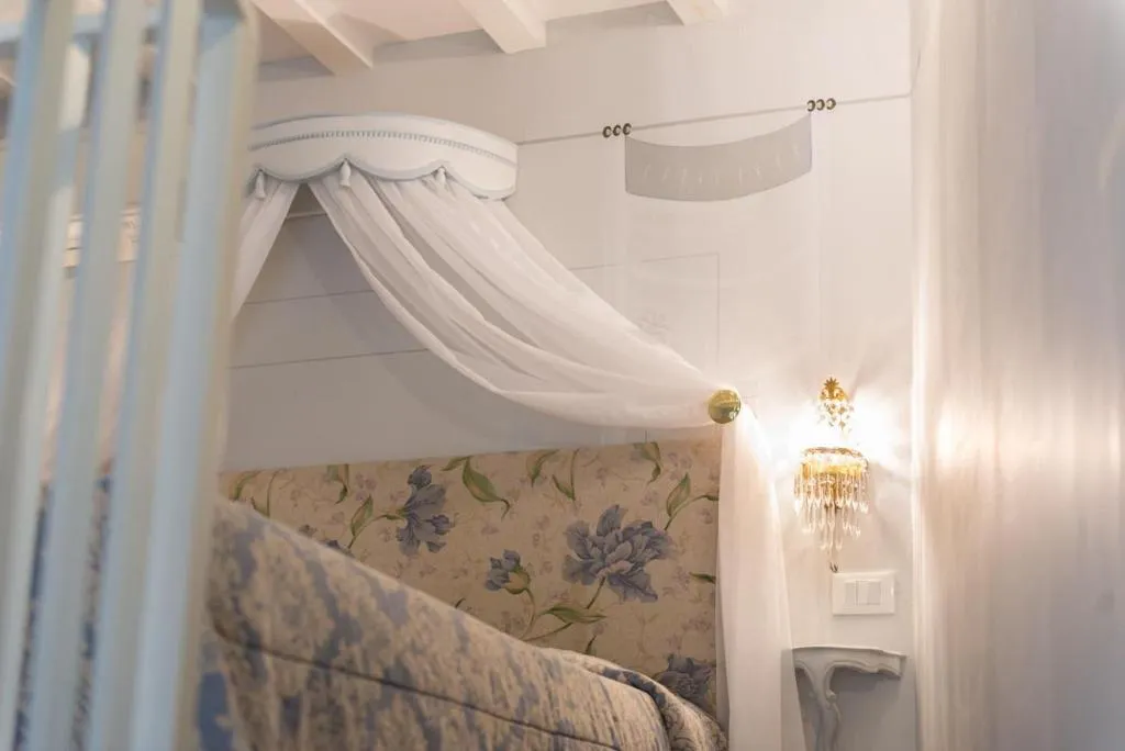 Room, Corte Dei Neri, Florence
