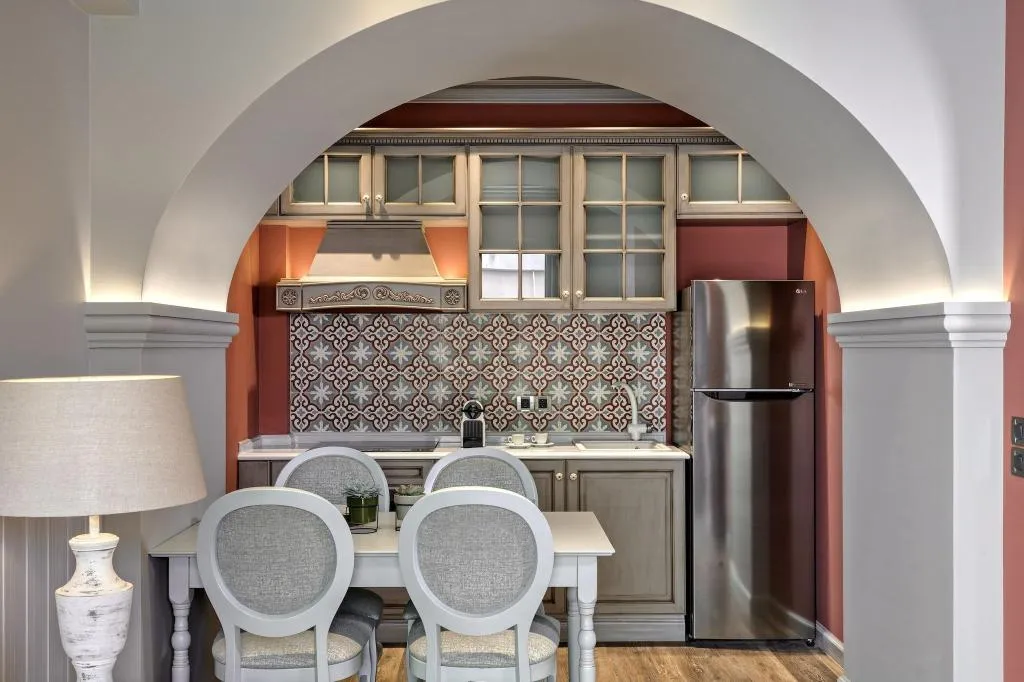 APARTMENT SUPERIOR Room, Estia Boutique Apartments, Athens
