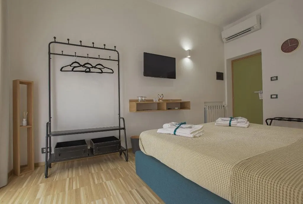 Room, B B Casa Tita, Catania