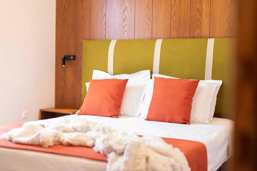 SUITE STANDARD Room, Skiathos Avaton Hotel, Skiathos
