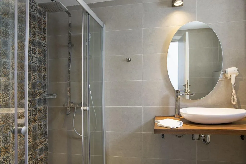 Room, Yaz Beach Hotel, Bodrum