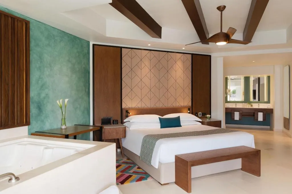 Room, Hyatt Vivid Playa Del Carmen - Adults Only, Playa Del Carmen
