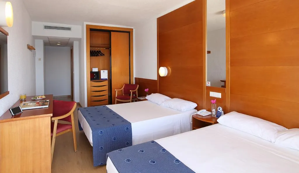 Room, Poseidon Playa, Costa Blanca