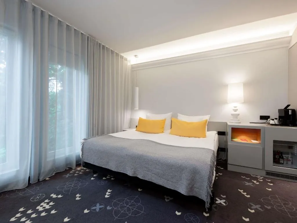 DOUBLE PREMIUM Room, Ibis Styles Tallinn, Tallinn