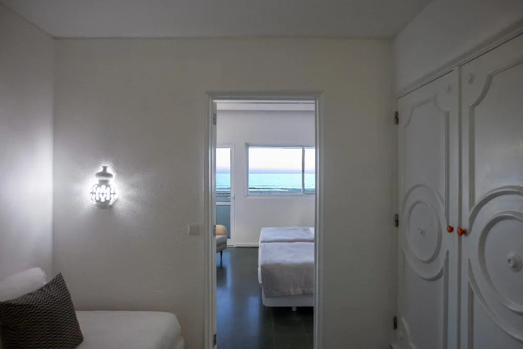 Double or Twin SEA VIEW Room, Vasco da Gama, Algarve