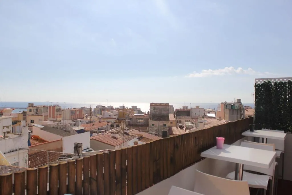 Room, L'Hostalet d'Arenys de Mar, Barcelona