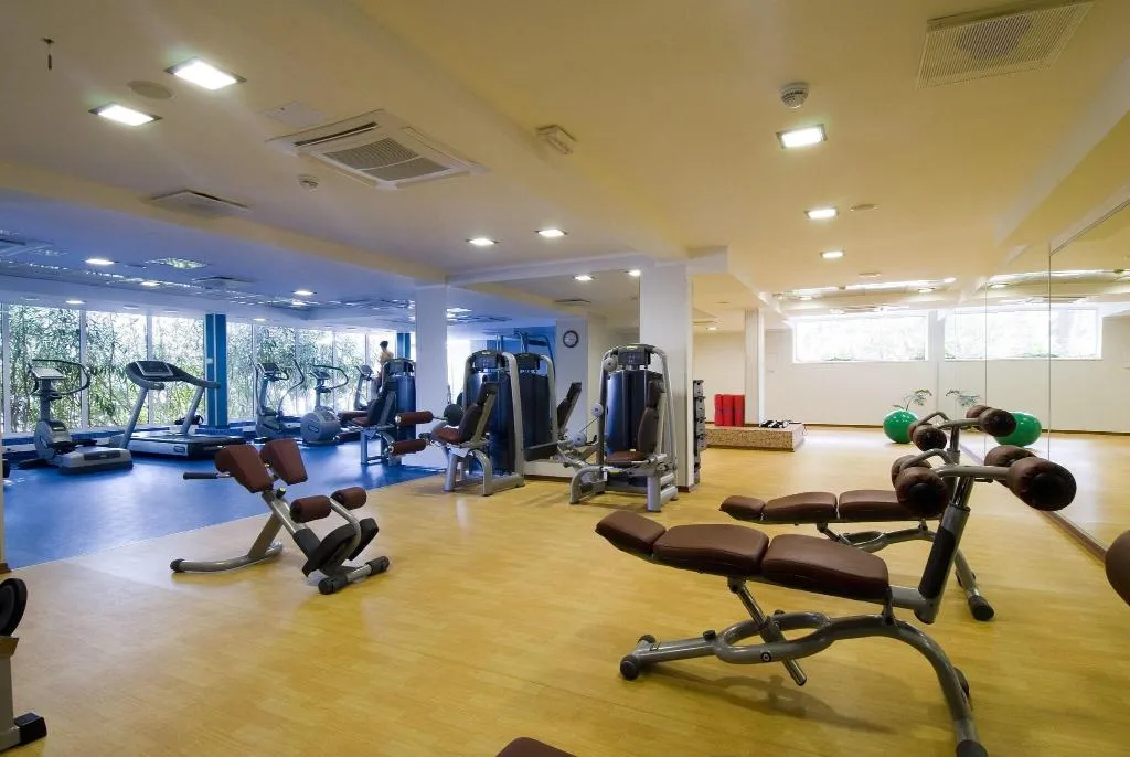 Sports and Entertainment, Hotel Horizont, Split
