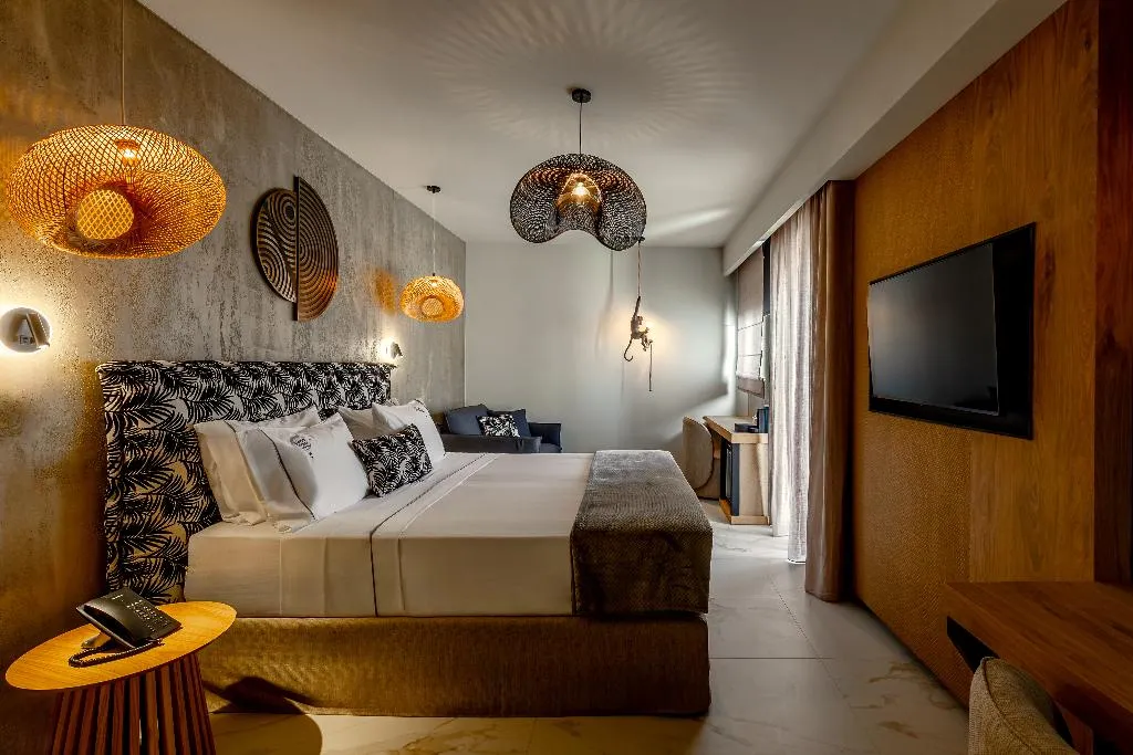 SUITE EXECUTIVE Room, Santo Mangata Boutique Hotel & Spa, Santorini